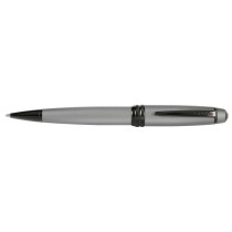 Cross Bailey Ballpoint Pen - Matte Grey Lacquer